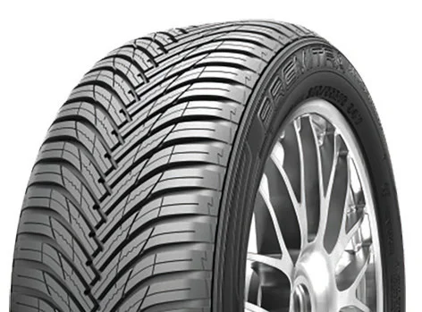 Ieftin MAXXIS AP-3 ALL SEAS SUV 265/50 R19 110W