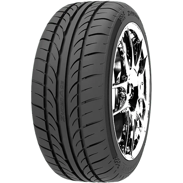 GOODRIDE Zuperace SA-57 BSW XL FP 295/35 R24 110V Livrare rapidă