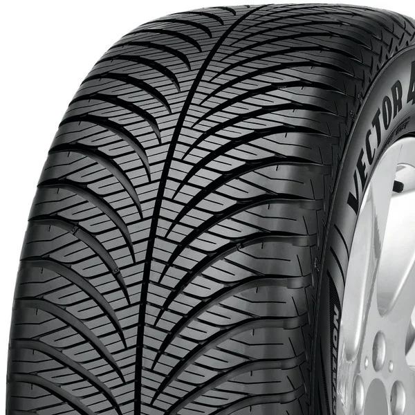 Ofertă GOODYEAR VECT 4 SEAS GEN-2 255/60 R18 108V