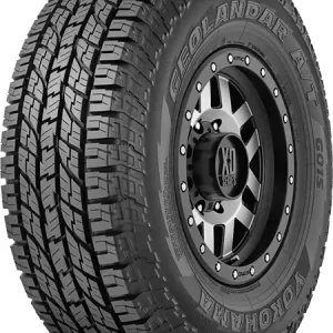 Ieftin YOKOHAMA Geolandar G015 245/65 R17 105T