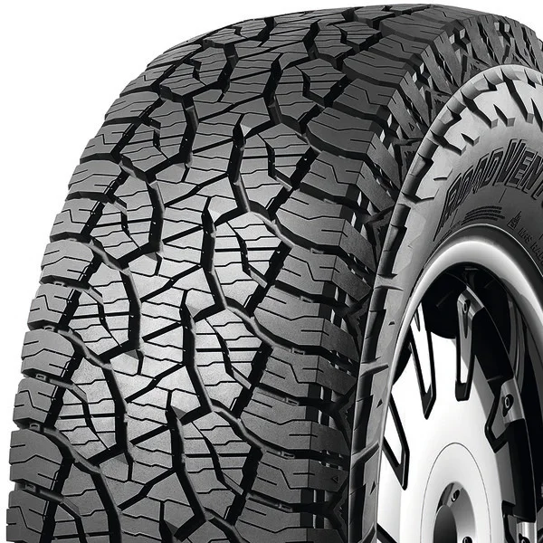 KUMHO Road Venture AT52 275/65 R18 116T Expediere rapidă