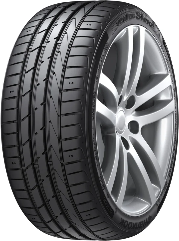 HANKOOK K117 XL AUDI 235/40 R19 96Y Cumpără online