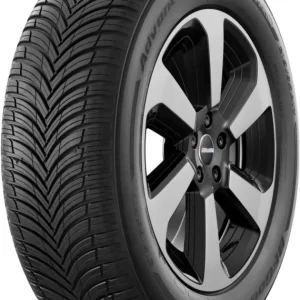 Reducere extra BF GOODRICH ADVANTAGE ALL SEASON SUV XL 215/60 R17 100V