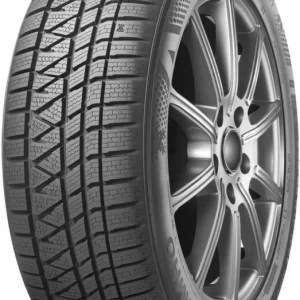 KUMHO WinterCraft WS71 SUV XL FP 255/65 R17 114H Reduceri