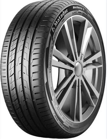 Ofertă de sezon MATADOR Hectorra 5 XL 255/55 R19 111V