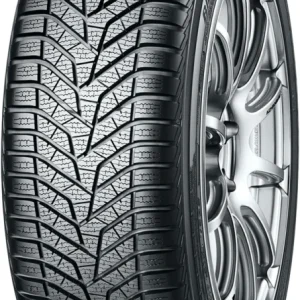 Ofertă de sezon YOKOHAMA BluEarth-Winter (V905) XL FP 255/40 R18 99V