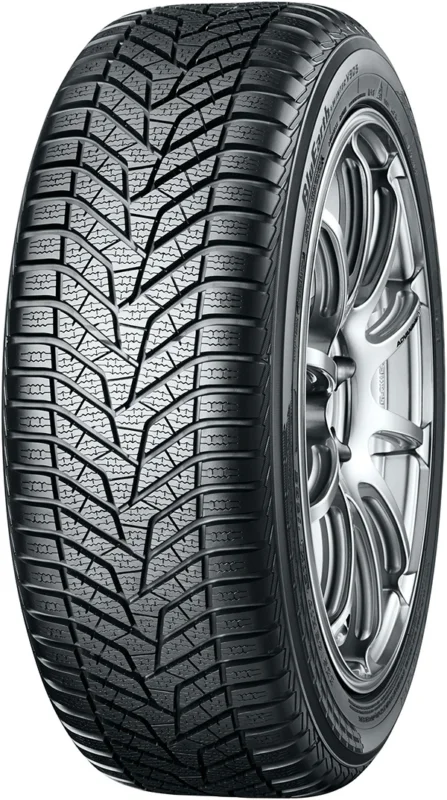 Ofertă de sezon YOKOHAMA BluEarth-Winter (V905) XL FP 255/40 R18 99V