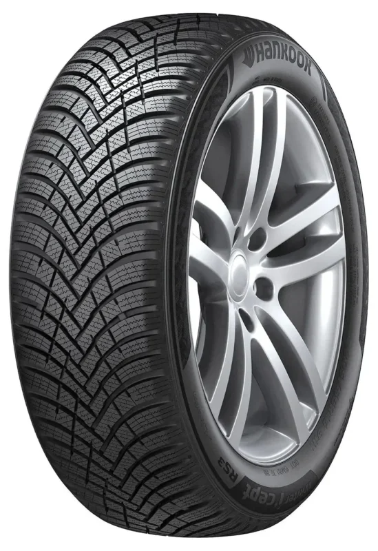 HANKOOK Winter i-cept RS3 W462 SBL 225/60 R16 98H Cel mai bun preț