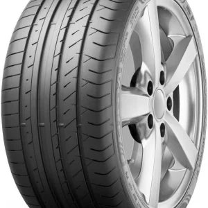 FULDA SPORTCONTROL 2 XL FP 255/35 R19 96Y Disponibil imediat