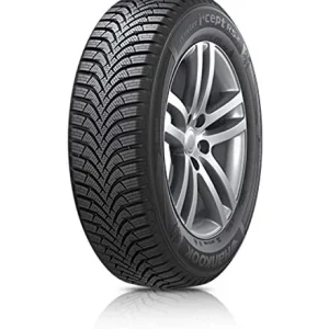 Premium HANKOOK Winter i-cept RS2 W452 HP SBL XL FP 205/50 R16 91H