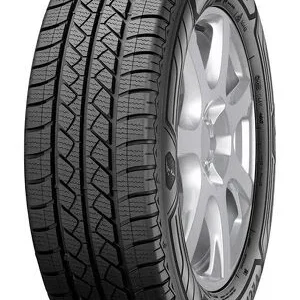 Retur ușor GOODYEAR Vector 4Seasons Cargo C PR8 195 R14 106S