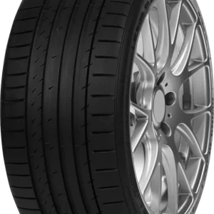 GRIPMAX SUREGRIP PRO SPORT XL 265/30 R22 97Y Ofertă specială