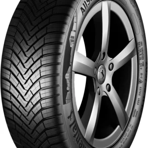 Retur gratuit CONTINENTAL ALLSEASCAO AUDI 235/55 R18 100V