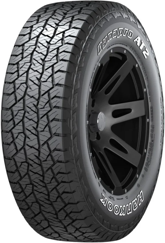Cel mai vândut HANKOOK RF11 265/65 R17 112T