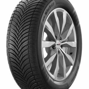 Cumpărături sigure KLEBER Quadraxer 3 ALLSEASON XL 245/40 R18 97Y
