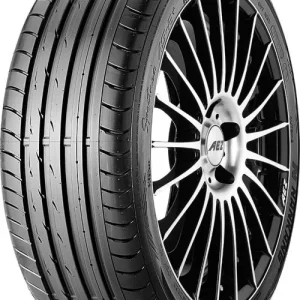 Ofertă limitată NANKANG NS 20 DOT2025 XL 255/30 R20 92Y