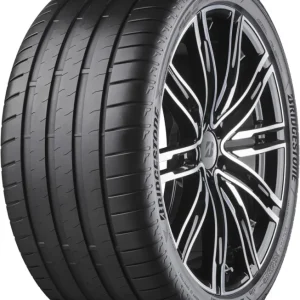 BRIDGESTONE POTENZA SPORT XL FP 245/40 R18 97Y Retur ușor