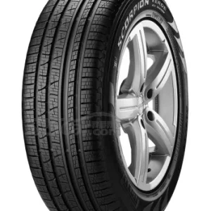 Livrare gratuită PIRELLI SCORPVERAS XL 235/60 R18 107V