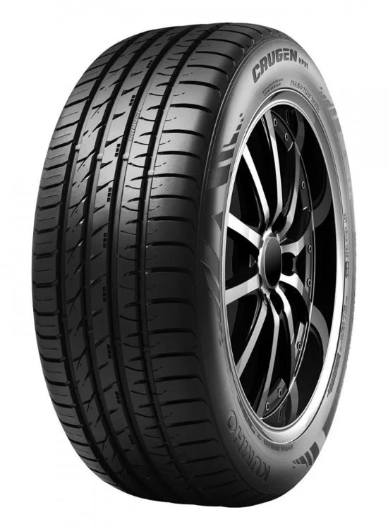 Ofertă exclusivă KUMHO Crugen HP91 SUV XL FP 265/50 R19 110Y