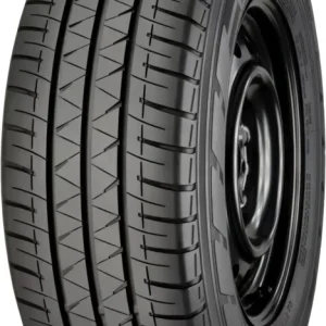 Cumpără acum YOKOHAMA BluEarth-Van RY55 C PR8 225/65 R16 112T