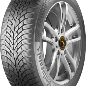Ofertă exclusivă CONTINENTAL TS870 215/55 R16 93H