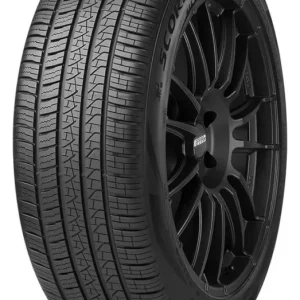 Reduceri PIRELLI SCORPION ZERO AS S-I ELT AUDI 235/55 R19 101T