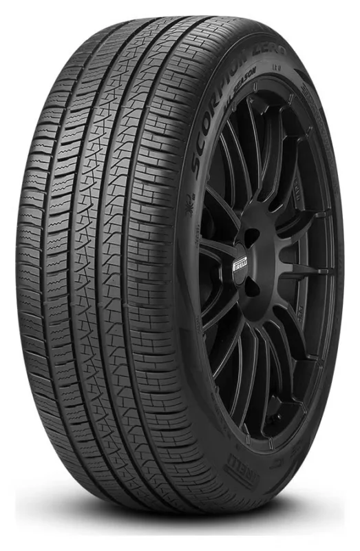 Reduceri PIRELLI SCORPION ZERO AS S-I ELT AUDI 235/55 R19 101T