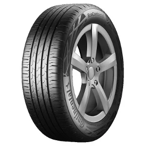 Ofertă limitată CONTINENTAL EcoContact 6 Q AUDI 215/50 R18 92W