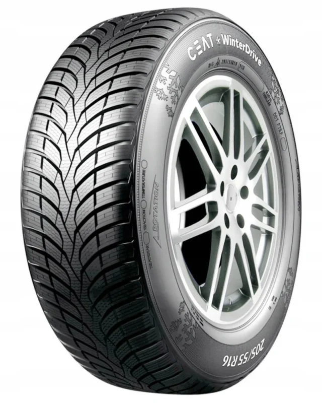 Retur gratuit Ceat WinterDrive Sport XL 225/45 R18 95V