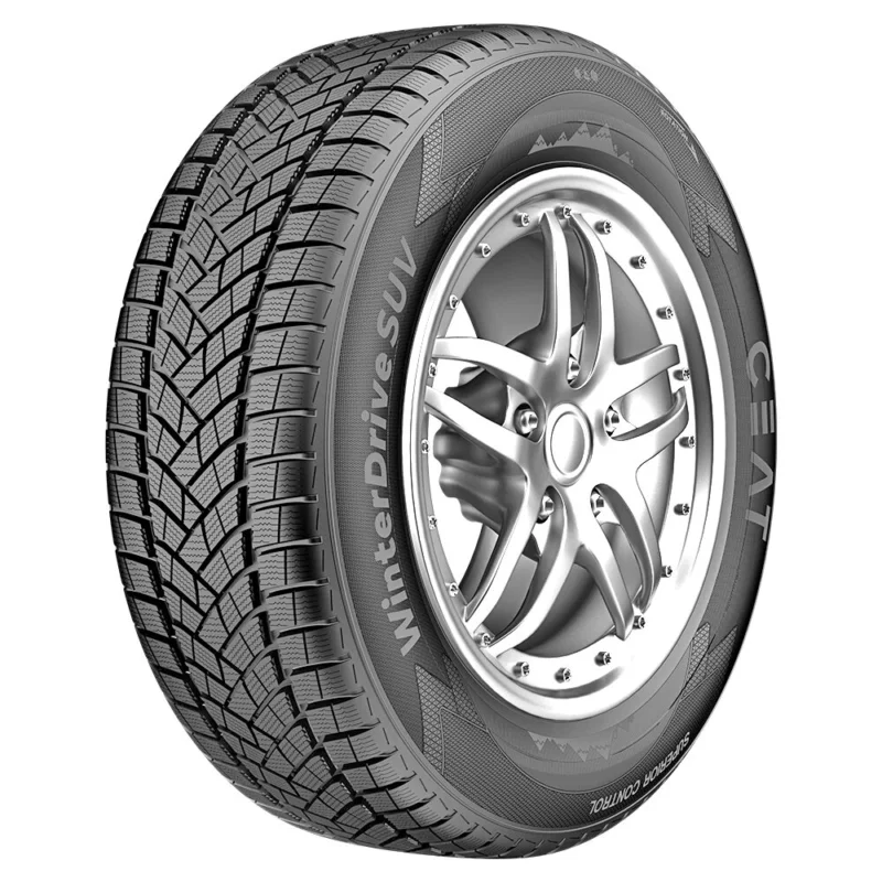 Ceat Winter Drive SUV XL 225/65 R17 106H Cumpără acum