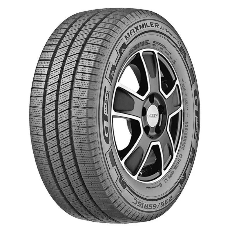 Cumpără acum GT RADIAL MAXMILER AllSeason2 225/70 R15 112S