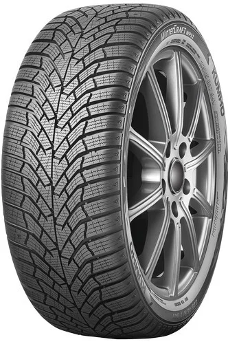 Calitate înaltă KUMHO WINTERCRAFT WP52 205/50 R17 93V
