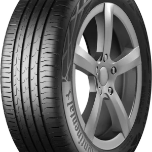 Premium CONTINENTAL ECOCONTACT 6 XL 215/65 R17 103V