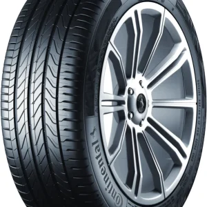 Ultima șansă CONTINENTAL UltraContact XL 225/65 R17 106V