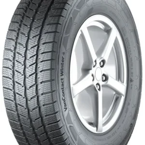 Reducere specială CONTINENTAL VANCONTACT WINTER 205/75 R16 110R