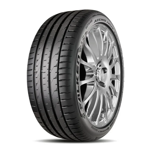 Ofertă exclusivă FALKEN Azenis -520 NBLK XL 225/50 R18 99W