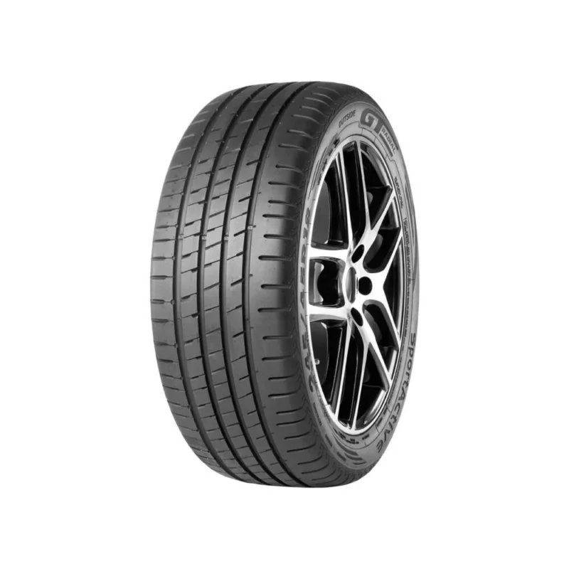 Retur gratuit GT RADIAL SportActive a XL RFT 245/40 R20 99Y