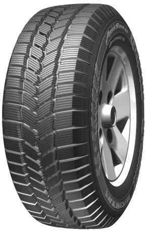 Super ofertă MICHELIN AG 51 ICE 215/65 R15 104T