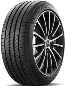 Plată sigură MICHELIN E PRIMACY XL VOLVO 235/55 R19 105V