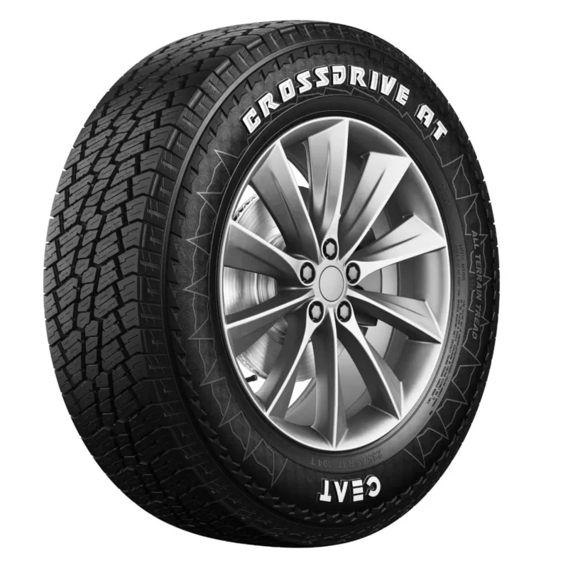 Ceat Crossdrive AT 265/65 R17 112S Reducere