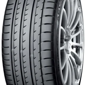 YOKOHAMA ADVAN SPORT V105 MERCEDES 255/40 R18 99Y Super ofertă
