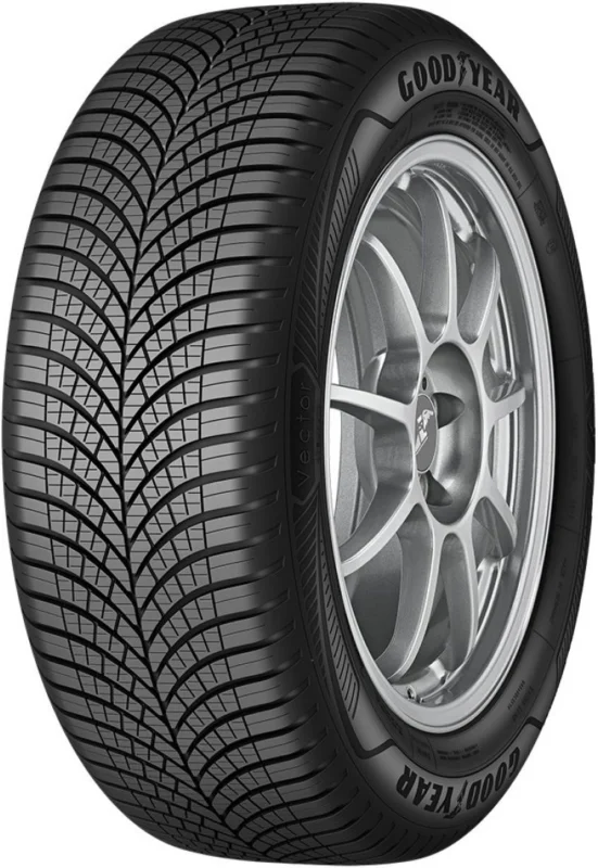 GOODYEAR VECTOR 4SEASONS G3 XL 215/60 R17 100H Reduceri