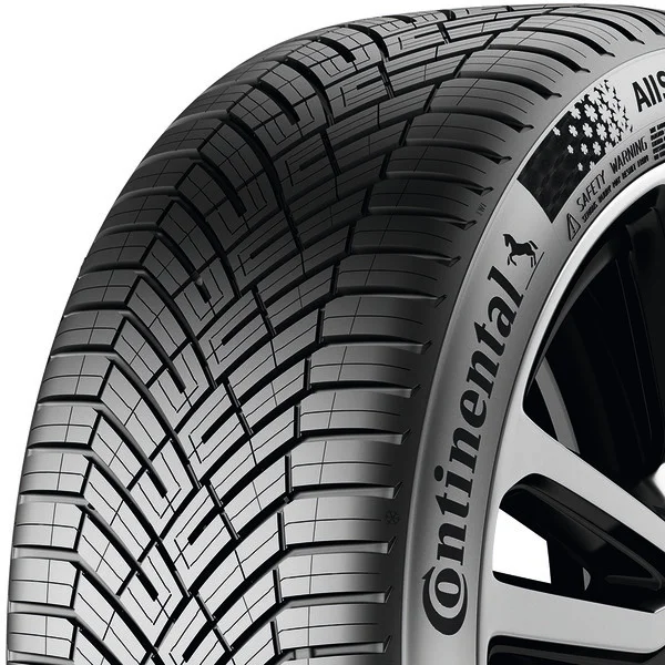 Premium CONTINENTAL AllSeasonContact 2 XL EV 215/60 R16 99V