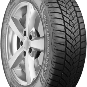 Mai ieftin FULDA KRISTAL CONTROL SUV XL FP 255/50 R19 107V