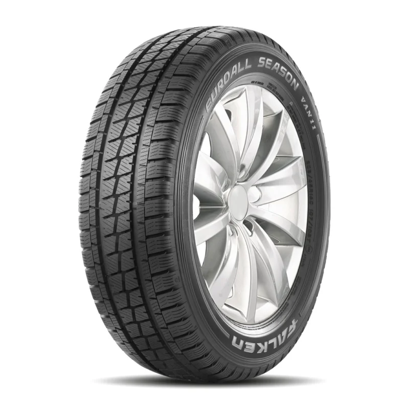 FALKEN Euroallseason VAN11 BLK C 215/60 R17 109T Premium