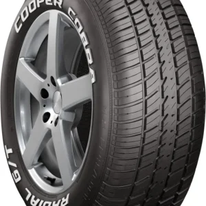 Ofertă COOPER COBRAGT 295/50 R15 105S