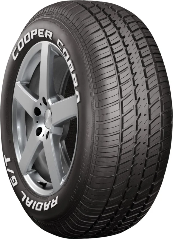 Ofertă COOPER COBRAGT 295/50 R15 105S