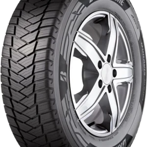 Doar azi BRIDGESTONE DURAVIS ALL SEASON 215/75 R16 113R