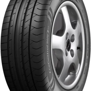 Livrare expres FULDA ECOCONTROL SUV XL FP 275/45 R19 108Y