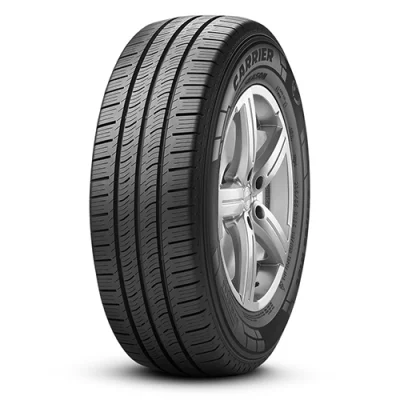 PIRELLI CARRIER ALL SEASON 225/70 R15 112S Preferatul clienților